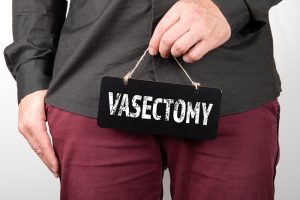 vasectomy side effects