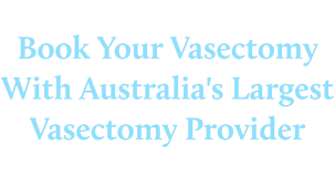 Book a vasectomy